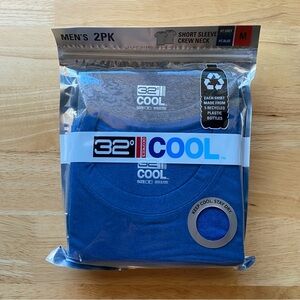 32 Degrees Cool Shirts